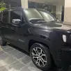 JEEP RENEGADE 1.3 T270 TURBO FLEX LONGITUDE AT6 JEEP RENEGADE 1.3 T270 TURBO FLEX LONGITUDE AT6