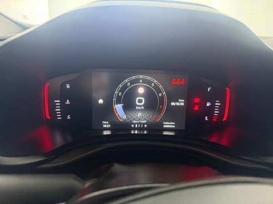 JEEP-RENEGADE-1.3 T270 TURBO FLEX LONGITUDE AT6 JEEP-RENEGADE-2023