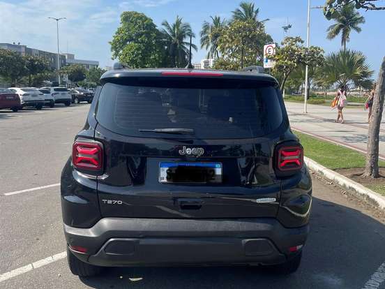 JEEP-RENEGADE-1.3 T270 TURBO FLEX LONGITUDE AT6 JEEP-RENEGADE-2023