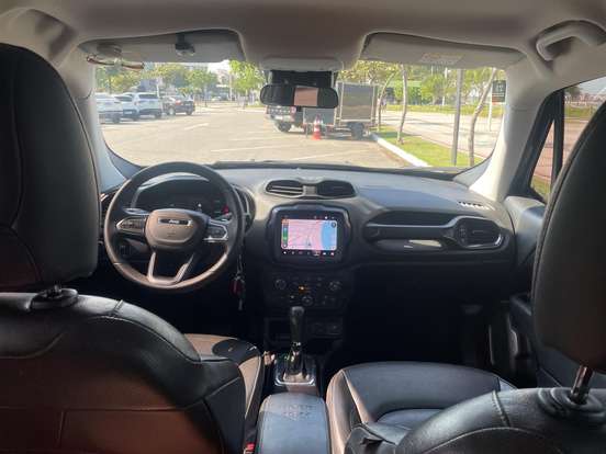 JEEP-RENEGADE-1.3 T270 TURBO FLEX LONGITUDE AT6 JEEP-RENEGADE-2023