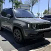 JEEP RENEGADE 1.3 T270 TURBO FLEX S 4X4 AT9 JEEP RENEGADE 1.3 T270 TURBO FLEX S 4X4 AT9