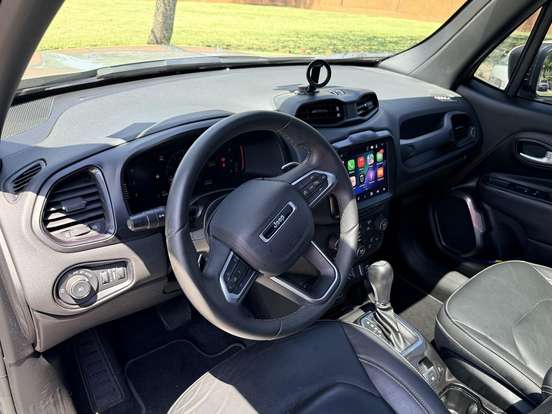 JEEP-RENEGADE-1.3 T270 TURBO FLEX S 4X4 AT9 JEEP-RENEGADE-2023