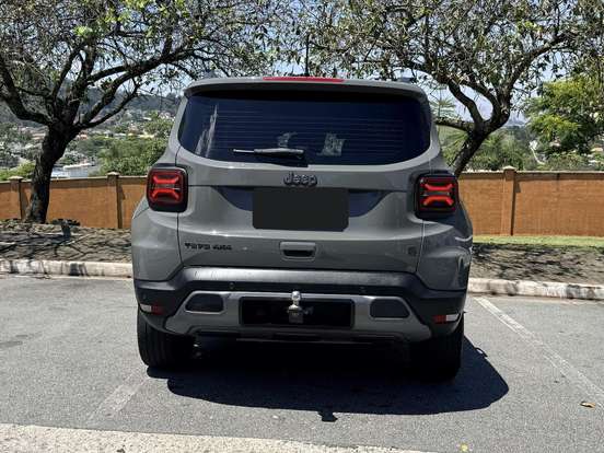 JEEP-RENEGADE-1.3 T270 TURBO FLEX S 4X4 AT9 JEEP-RENEGADE-2023