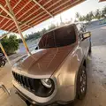 JEEP RENEGADE 1.8 16V FLEX 4P AUTOMÁTICO JEEP RENEGADE 1.8 16V FLEX 4P AUTOMÁTICO