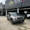 JEEP RENEGADE 1.8 16V FLEX 4P AUTOMÁTICO JEEP RENEGADE 1.8 16V FLEX 4P AUTOMÁTICO
