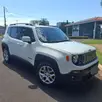 JEEP RENEGADE 1.8 16V FLEX LONGITUDE 4P AUTOMÁTICO JEEP RENEGADE 1.8 16V FLEX LONGITUDE 4P AUTOMÁTICO