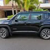 JEEP RENEGADE 1.8 16V FLEX LONGITUDE 4P AUTOMÁTICO JEEP RENEGADE 1.8 16V FLEX LONGITUDE 4P AUTOMÁTICO