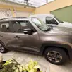 JEEP RENEGADE 1.8 16V FLEX SPORT 4P AUTOMÁTICO JEEP RENEGADE 1.8 16V FLEX SPORT 4P AUTOMÁTICO
