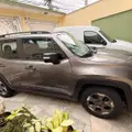 JEEP RENEGADE 1.8 16V FLEX SPORT 4P AUTOMÁTICO JEEP RENEGADE 1.8 16V FLEX SPORT 4P AUTOMÁTICO