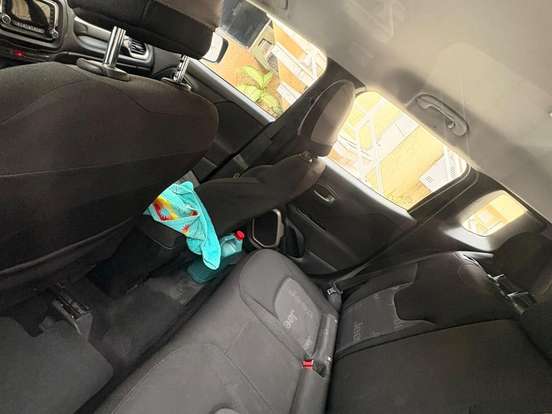 JEEP-RENEGADE-1.8 16V FLEX SPORT 4P AUTOMÁTICO JEEP-RENEGADE-2016