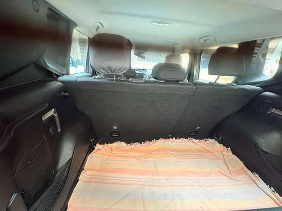 JEEP-RENEGADE-1.8 16V FLEX SPORT 4P AUTOMÁTICO JEEP-RENEGADE-2016