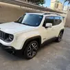 JEEP RENEGADE 1.8 16V FLEX LONGITUDE 4P AUTOMÁTICO JEEP RENEGADE 1.8 16V FLEX LONGITUDE 4P AUTOMÁTICO
