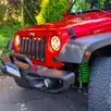 JEEP WRANGLER 3.6 UNLIMITED SPORT 4X4 V6 GASOLINA 4P AUTOMÁTICO JEEP WRANGLER 3.6 UNLIMITED SPORT 4X4 V6 GASOLINA 4P AUTOMÁTICO