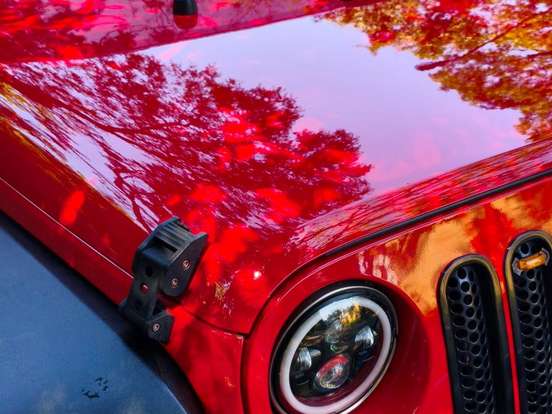 JEEP-WRANGLER-3.6 UNLIMITED SPORT 4X4 V6 GASOLINA 4P AUTOMÁTICO JEEP-WRANGLER-2015