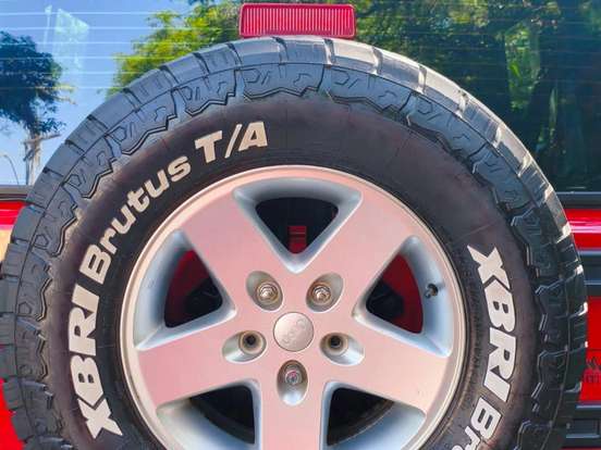JEEP-WRANGLER-3.6 UNLIMITED SPORT 4X4 V6 GASOLINA 4P AUTOMÁTICO JEEP-WRANGLER-2015