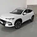 JETOUR S06 1.5 TGDI PHEV PREMIUM DHT JETOUR S06 1.5 TGDI PHEV PREMIUM DHT