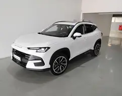 JETOUR S06 1.5 TGDI PHEV PREMIUM DHT JETOUR S06 1.5 TGDI PHEV PREMIUM DHT