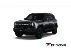 JETOUR T1 1.5 TGDI PHEV ADVANCE DHT JETOUR T1 1.5 TGDI PHEV ADVANCE DHT