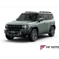 JETOUR T2 1.5 TCI PHEV PREMIUM DHT JETOUR T2 1.5 TCI PHEV PREMIUM DHT