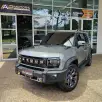JETOUR T2 1.5 TCI PHEV PREMIUM DHT JETOUR T2 1.5 TCI PHEV PREMIUM DHT