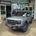 JETOUR T2 1.5 TCI PHEV PREMIUM DHT JETOUR T2 1.5 TCI PHEV PREMIUM DHT
