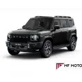 JETOUR T2 1.5 TGDI PHEV XWD 4X4 DHT JETOUR T2 1.5 TGDI PHEV XWD 4X4 DHT