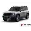JETOUR T2 1.5 TGDI PHEV XWD 4X4 DHT JETOUR T2 1.5 TGDI PHEV XWD 4X4 DHT