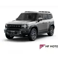 JETOUR T2 1.5 TGDI PHEV XWD 4X4 DHT JETOUR T2 1.5 TGDI PHEV XWD 4X4 DHT