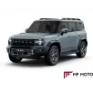 JETOUR T2 1.5 TGDI PHEV XWD 4X4 DHT JETOUR T2 1.5 TGDI PHEV XWD 4X4 DHT