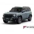 JETOUR T2 1.5 TGDI PHEV XWD 4X4 DHT JETOUR T2 1.5 TGDI PHEV XWD 4X4 DHT