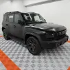 JETOUR T2 1.5 TGDI PHEV XWD 4X4 DHT JETOUR T2 1.5 TGDI PHEV XWD 4X4 DHT