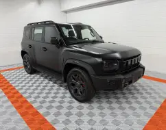 JETOUR T2 1.5 TGDI PHEV XWD 4X4 DHT JETOUR T2 1.5 TGDI PHEV XWD 4X4 DHT