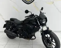 KAWASAKI ELIMINATOR 500 KAWASAKI ELIMINATOR 500