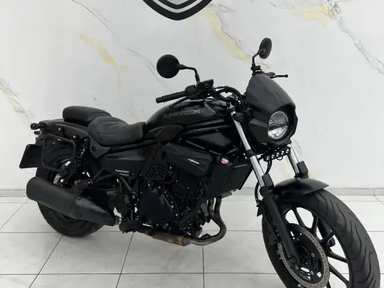 KAWASAKI-ELIMINATOR 500 KAWASAKI-ELIMINATOR 500-2025