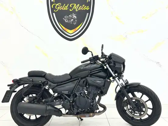 KAWASAKI-ELIMINATOR 500 KAWASAKI-ELIMINATOR 500-2025