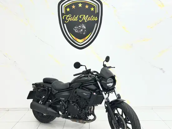 KAWASAKI-ELIMINATOR 500 KAWASAKI-ELIMINATOR 500-2025