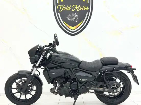 KAWASAKI-ELIMINATOR 500 KAWASAKI-ELIMINATOR 500-2025