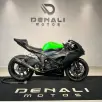 KAWASAKI NINJA ZX-6R KAWASAKI NINJA ZX-6R