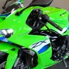KAWASAKI NINJA ZX-6R KAWASAKI NINJA ZX-6R