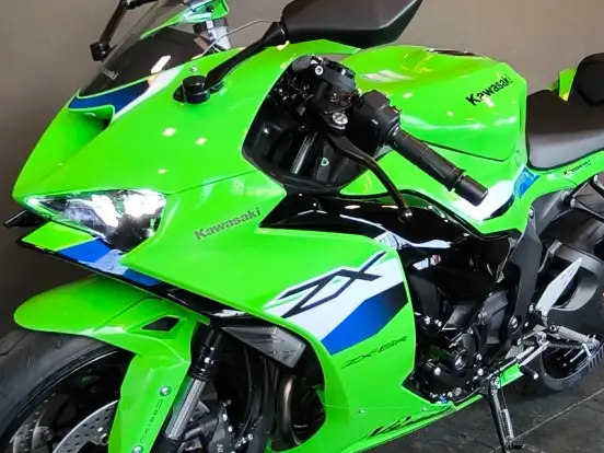 KAWASAKI-NINJA ZX-6R KAWASAKI-NINJA ZX-6R-2026
