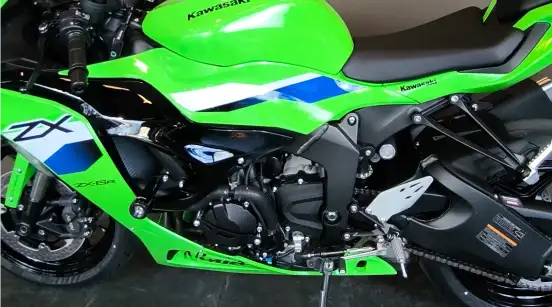 KAWASAKI-NINJA ZX-6R-2026