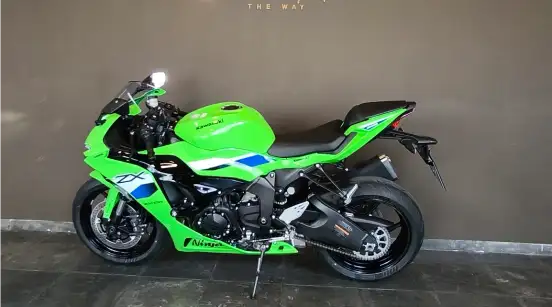KAWASAKI-NINJA ZX-6R-2026