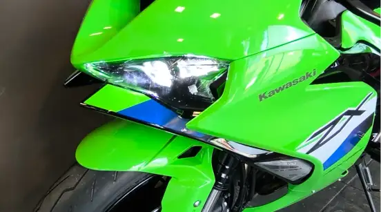 KAWASAKI-NINJA ZX-6R-2026