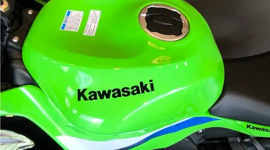 KAWASAKI-NINJA ZX-6R KAWASAKI-NINJA ZX-6R-2026