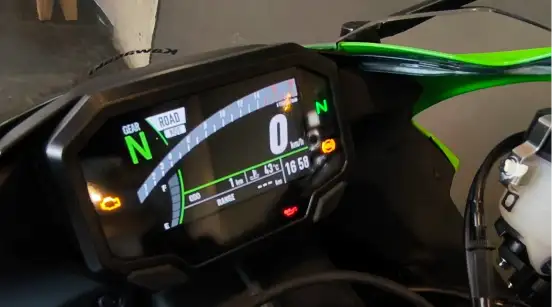 KAWASAKI-NINJA ZX-6R KAWASAKI-NINJA ZX-6R-2026