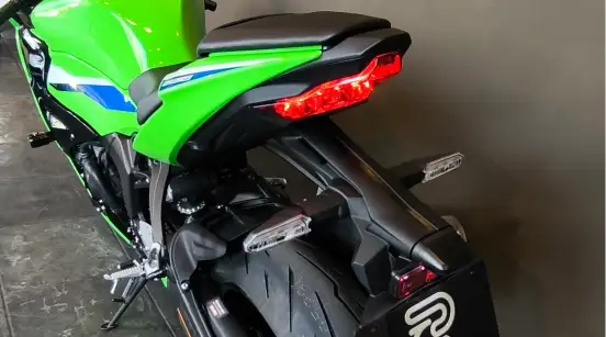 KAWASAKI-NINJA ZX-6R KAWASAKI-NINJA ZX-6R-2026