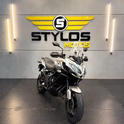 KAWASAKI-VERSYS ABS-2016
