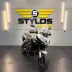 KAWASAKI VERSYS ABS KAWASAKI VERSYS ABS