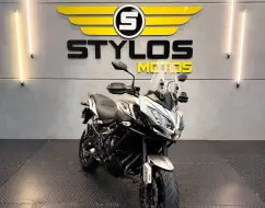 KAWASAKI VERSYS ABS KAWASAKI VERSYS ABS