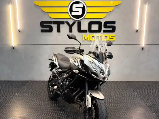 KAWASAKI-VERSYS ABS KAWASAKI-VERSYS ABS-2016